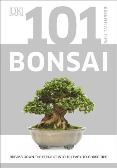 Bonsai Books