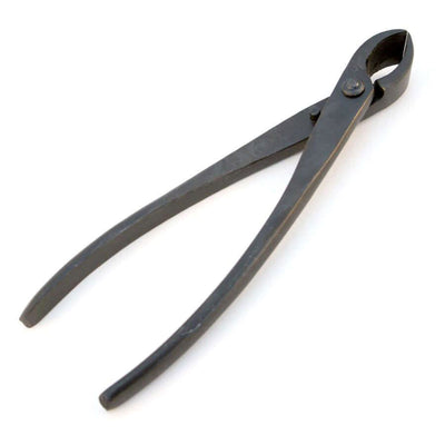 Chinese Bonsai Concave Branch Cutter 180mm - Yorkshire Bonsai