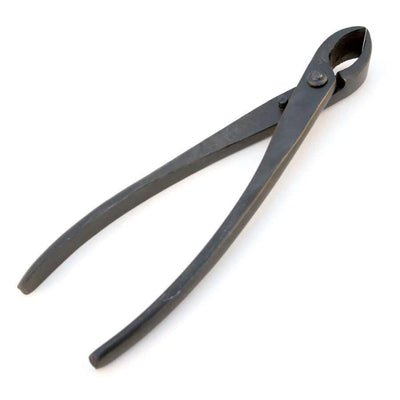 Chinese Bonsai Concave Branch Cutter 205mm - Yorkshire Bonsai