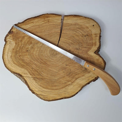 Ryuga Fixed Handle Saw | 270mm Blade - Yorkshire Bonsai