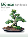 The Bonsai Handbook | David Prescott | ISBN: 9781847739308