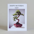 Personalised Greeting Card "Happy Mother's Day"