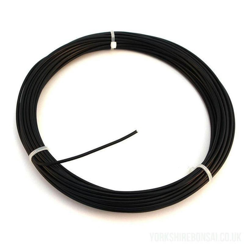 Aluminium Bonsai Wire - 1.5mm diameter - 100g - Yorkshire Bonsai
