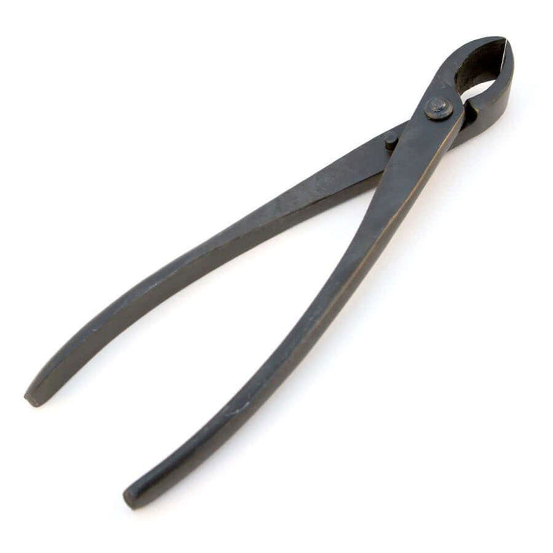 thumbnail image 2 of Bonsai Branch Cutter - 180mm Stainless Steel Concave Knob Cutter For Pruning 2 of 9