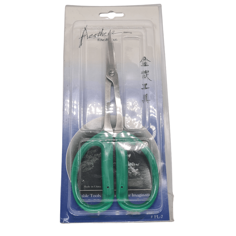Chinese General Purpose Bonsai Shears 200mm - Yorkshire Bonsai