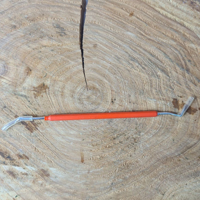 Ryuga Bonsai Jin / Fine Carving Tool 160mm - Yorkshire Bonsai