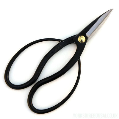 Japanese Bonsai Root Shears 18cm Yagimitsu - Yorkshire Bonsai