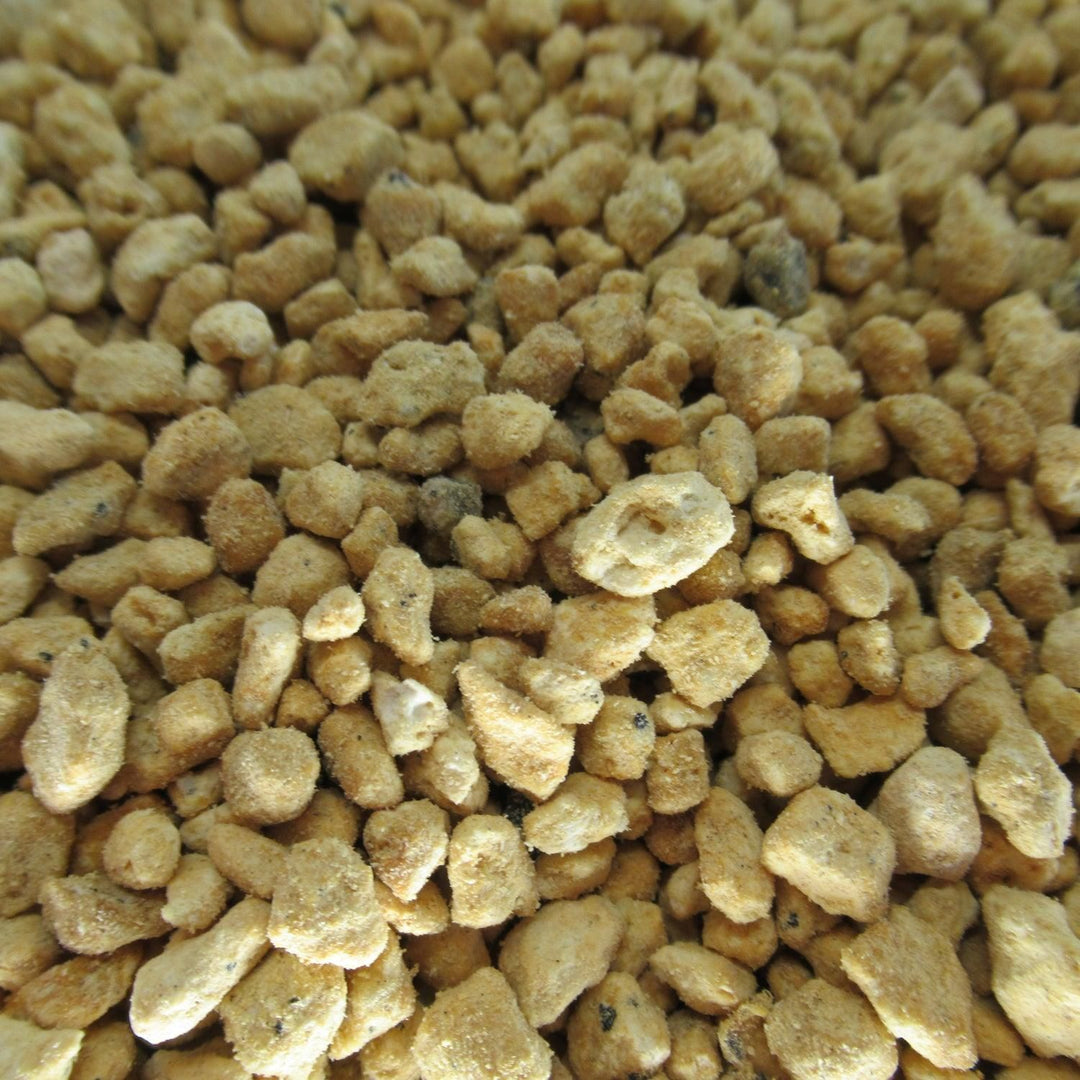 Kanuma Medium Grain Bonsai Soil – Yorkshire Bonsai