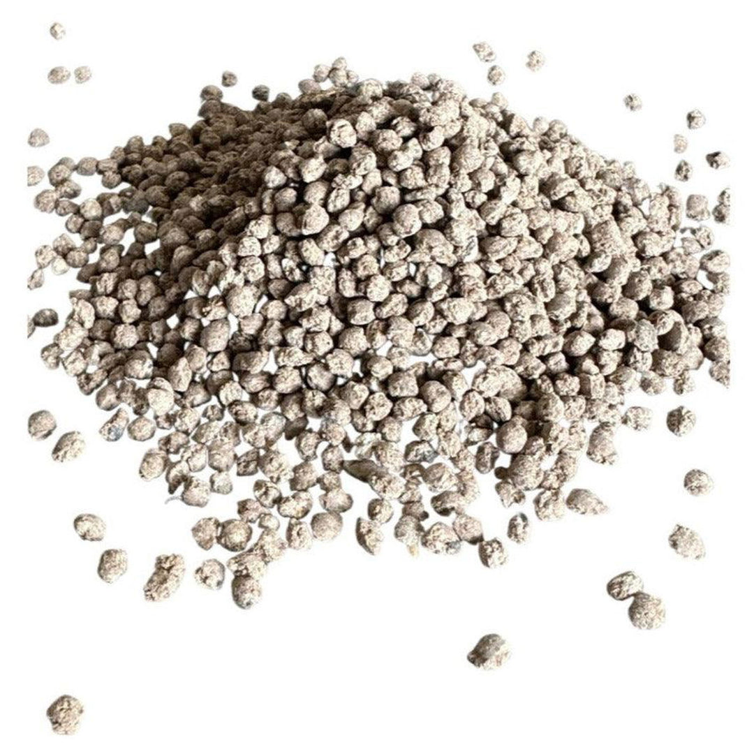 Naruko Organic Japanese Bonsai Food 1kg Slow Release Fertiliser | NPK:   Yorkshire Bonsai