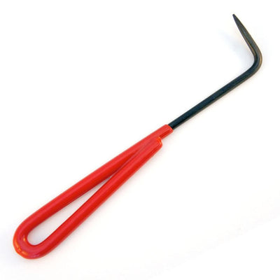 Plastic Handled Stainless Steel Root Hook 230mm - Yorkshire Bonsai