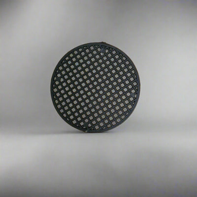 Bonsai Potting / Repotting Mesh Wire (for drainage holes) - 7cm Disc - Yorkshire Bonsai