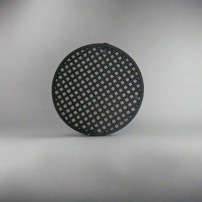 Bonsai Potting / Repotting Mesh Wire (for drainage holes) - 7cm Disc - Yorkshire Bonsai