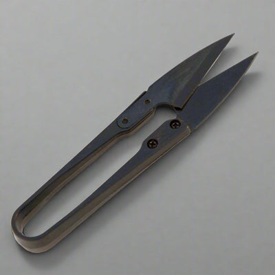 Small Chinese Leaf Cutters 105mm - Yorkshire Bonsai