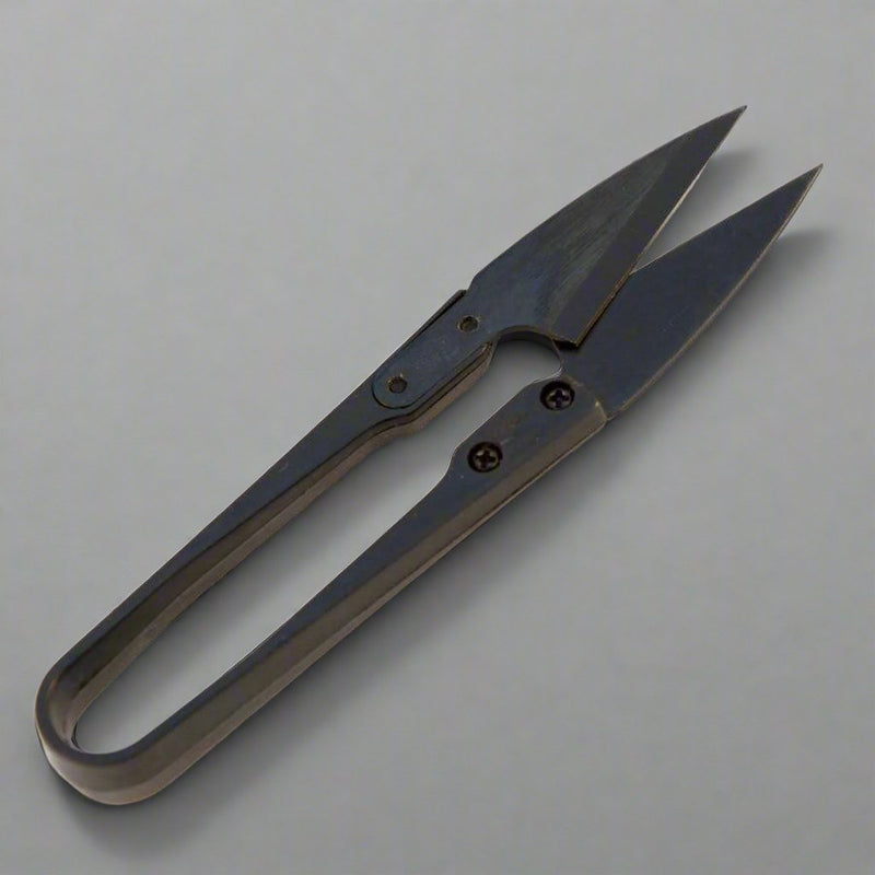 Small Chinese Leaf Cutters 105mm - Yorkshire Bonsai