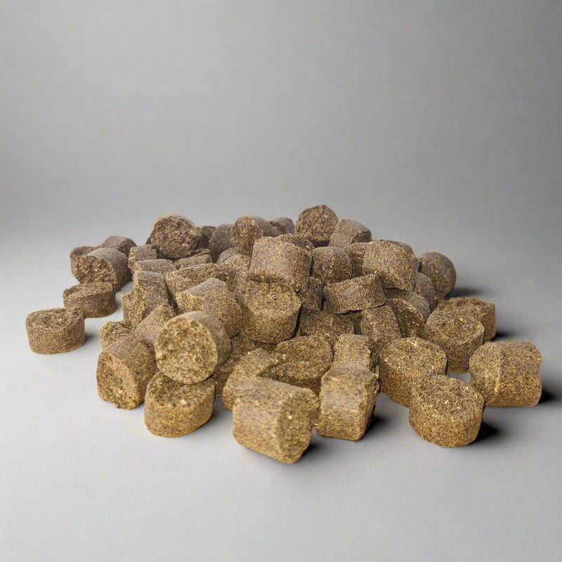 Tamahi Organic Bonsai Food 500g Slow Release Fertiliser | NPK: 5-2-1 - Yorkshire Bonsai