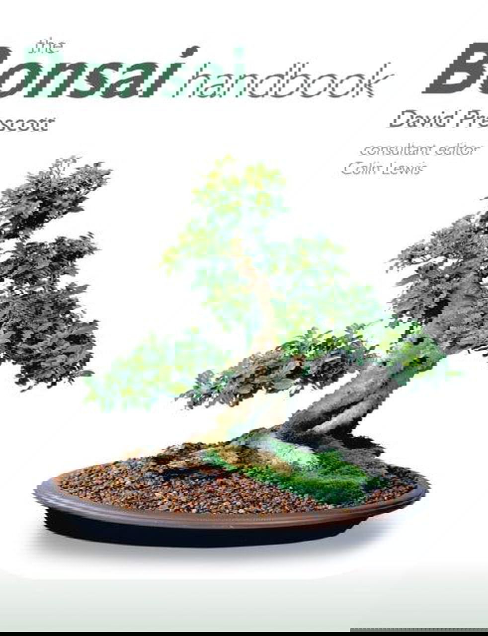 The Bonsai Handbook | David Prescott | ISBN: 9781847739308 - Yorkshire Bonsai