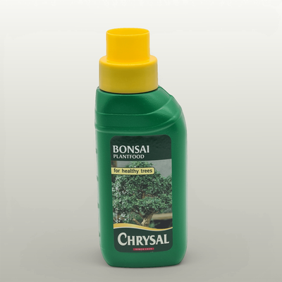 Bonsai Tree Growing Aids | Food, Fertiliser and more