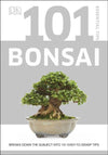 101 Essential Tips Bonsai : Breaks Down the Subject into 101 Easy-to-Grasp Tips | Harry Tomlinson | ISBN: 9780241408599
